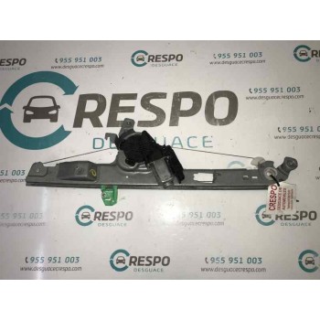 ELEVALUNAS DELANTERO IZQUIERDO  - miniatura 2