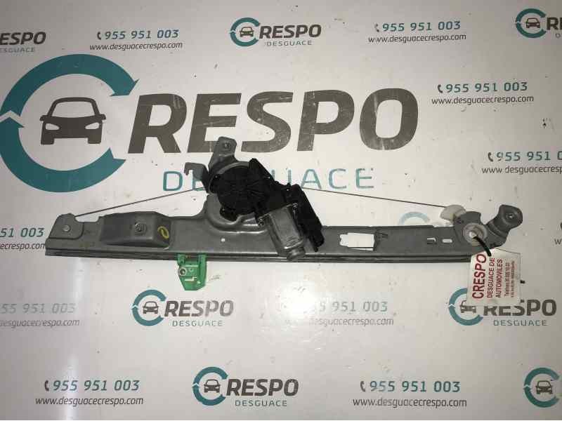 ELEVALUNAS DELANTERO IZQUIERDO  - imagen 2