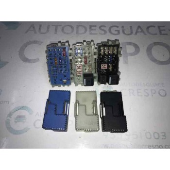 CAJA RELES / FUSIBLES  - miniatura 4