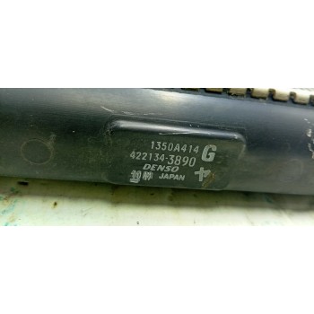 RADIADOR AGUA 4221343890  - miniatura 2