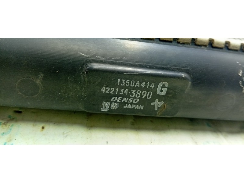 RADIADOR AGUA 4221343890  - imagen 2