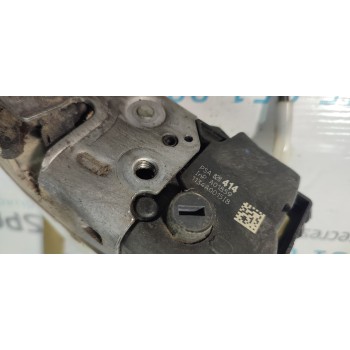 CERRADURA PUERTA LATERAL DERECHA A01859  - miniatura 2