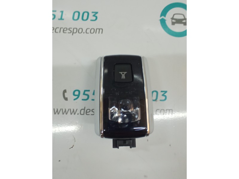 LUZ INTERIOR 9670880177  - imagen 1