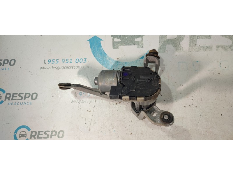 MOTOR LIMPIA DELANTERO 98110A4900  - imagen 1