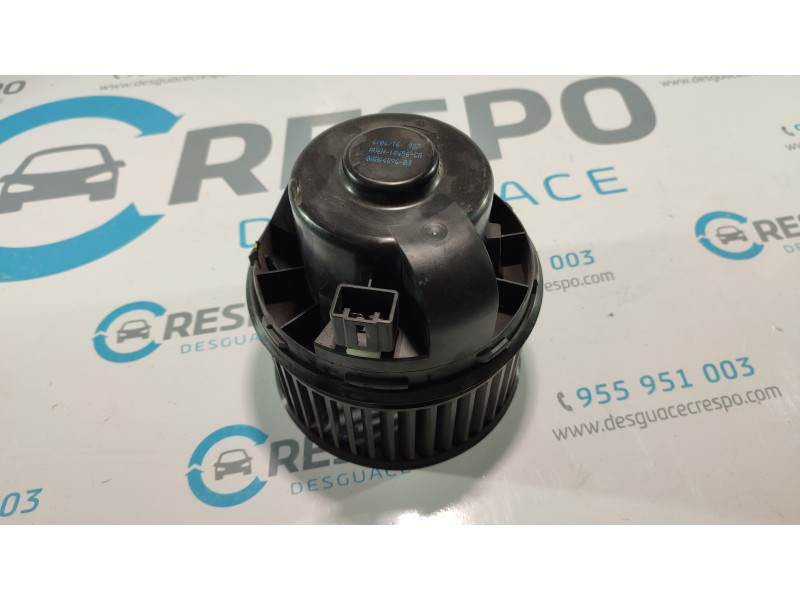 VENTILADOR CALEFACCION AV6N18456CA  - imagen 3