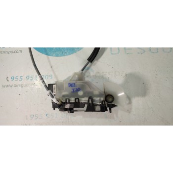 CERRADURA PUERTA DELANTERA IZQUIERDA 444423 