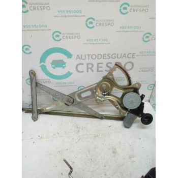 ELEVALUNAS DELANTERO DERECHO 