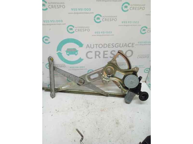 ELEVALUNAS DELANTERO DERECHO  - imagen 1