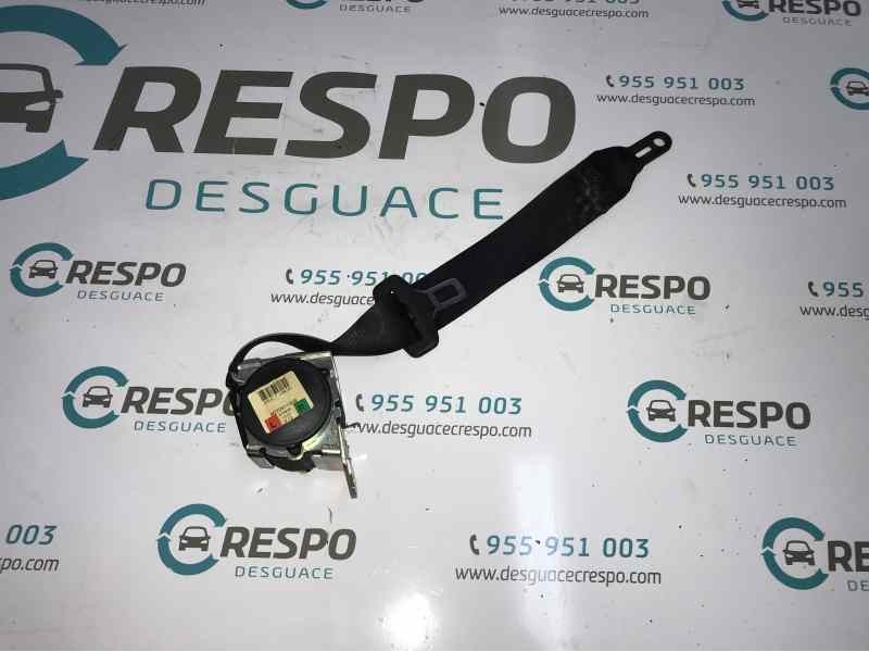 CINTURON SEGURIDAD TRASERO DERECHO 607051100B  - imagen 2