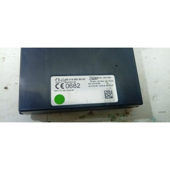 MODULO ELECTRONICO 9801695280  - miniatura 2