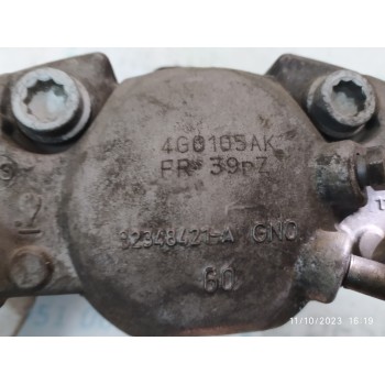 PINZA DE FRENO DELANTERA IZQUIERDA 4G0105AK  - miniatura 4