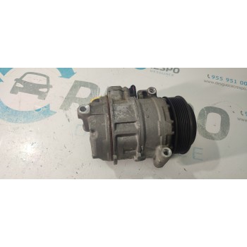 COMPRESOR AIRE ACONDICIONADO 94812601103  - miniatura 5