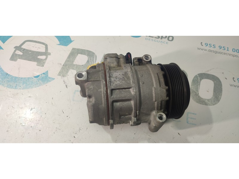 COMPRESOR AIRE ACONDICIONADO 94812601103  - imagen 5