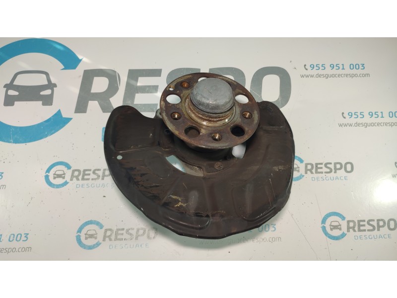 MANGUETA DELANTERA IZQUIERDA  - imagen 1