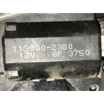 MOTOR CALEFACCION 1138002380  - miniatura 3