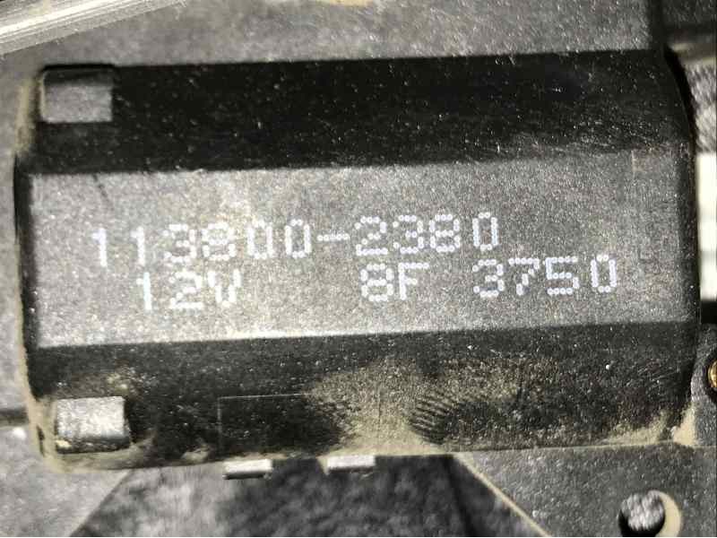 MOTOR CALEFACCION 1138002380  - imagen 3