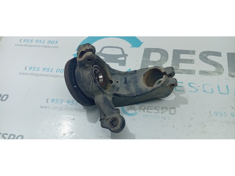 MANGUETA DELANTERA IZQUIERDA  - imagen 1
