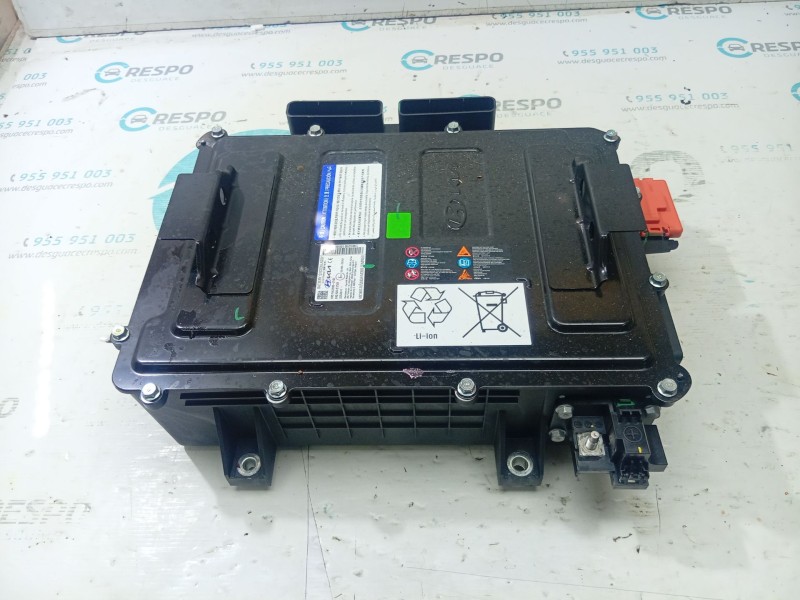 BATERIA 375M0J7100  - imagen 1