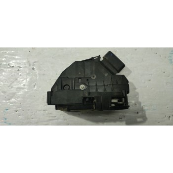 CERRADURA PUERTA DELANTERA DERECHA BM5AA21812BG 