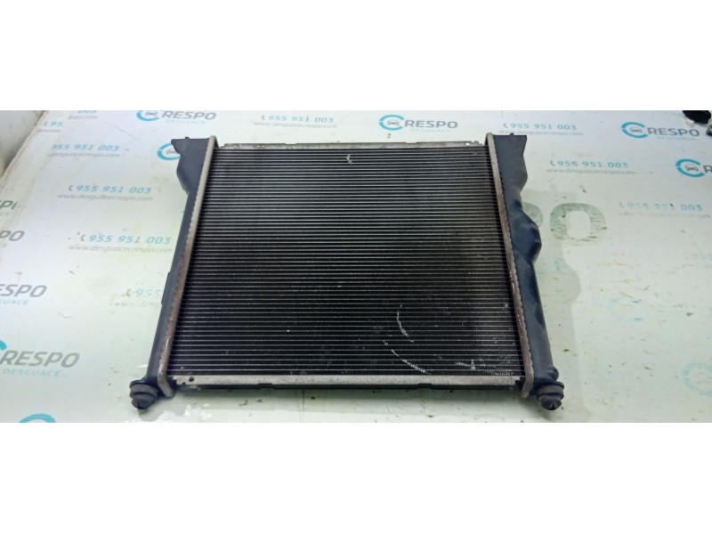 RADIADOR AGUA 4221343890  - imagen 3