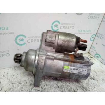 MOTOR ARRANQUE 02M911023N 
