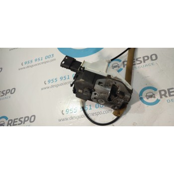 CERRADURA PUERTA LATERAL DERECHA A01859  - miniatura 3