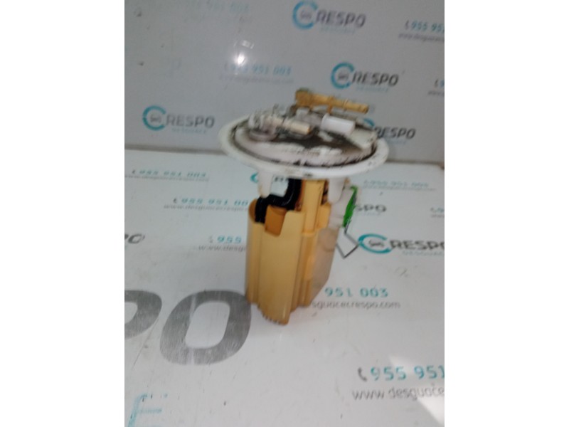 AFORADOR 9670329180  - imagen 1