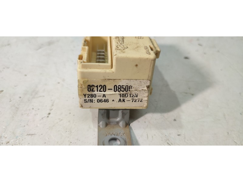 MODULO ELECTRONICO 8212008500  - imagen 2