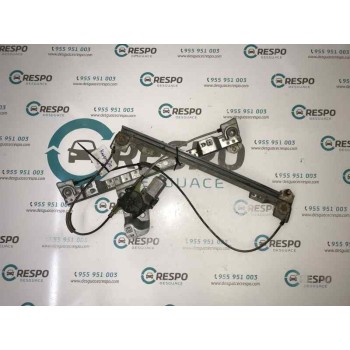 ELEVALUNAS DELANTERO IZQUIERDO 402087A 130710 213240