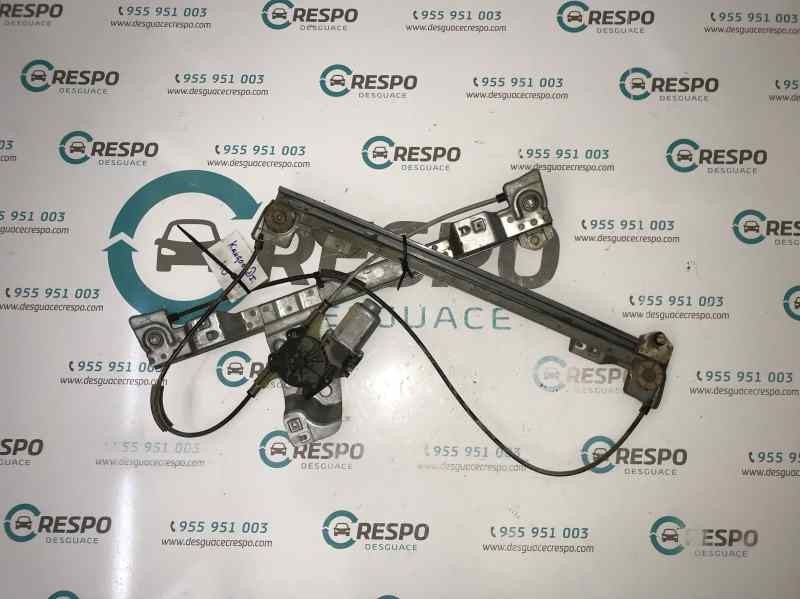 ELEVALUNAS DELANTERO IZQUIERDO 402087A 130710 213240 - imagen 1