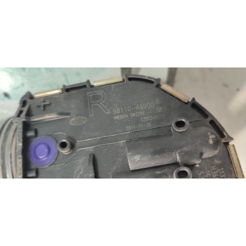 MOTOR LIMPIA DELANTERO 98110A4900  - miniatura 2