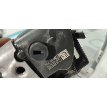 CERRADURA PUERTA DELANTERA IZQUIERDA 444423  - miniatura 2