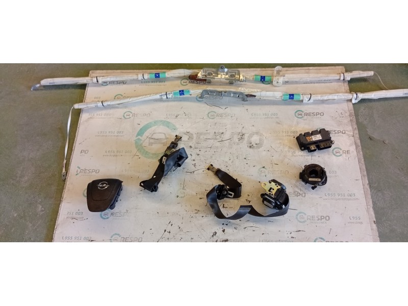 KIT AIRBAG  - imagen 6