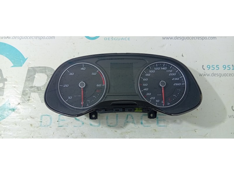 CUADRO INSTRUMENTOS 5F0920861A  - imagen 1