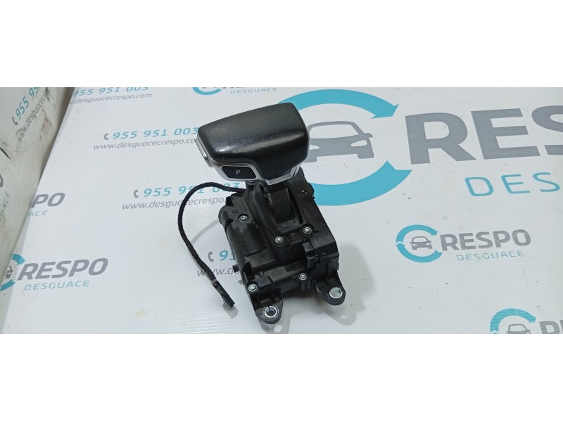 PALANCA CAMBIO 8W1713041E  - imagen 3