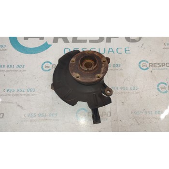 MANGUETA DELANTERA IZQUIERDA 61M0  - miniatura 2