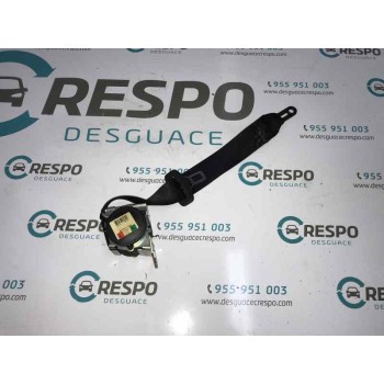 CINTURON SEGURIDAD TRASERO IZQUIERDO 607051100B G8975A071305 