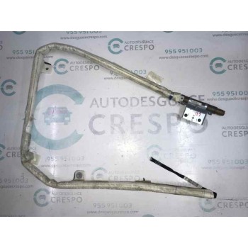 AIRBAG LATERAL DERECHO 31250697 