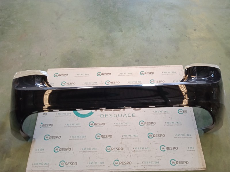 PARAGOLPES TRASERO 890011237  - imagen 1