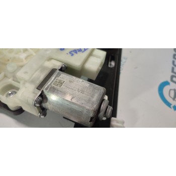 ELEVALUNAS TRASERO DERECHO 3G5839462B  - miniatura 3