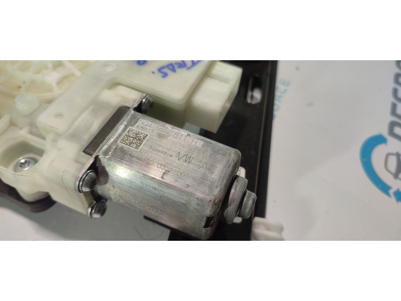 ELEVALUNAS TRASERO DERECHO 3G5839462B  - imagen 3