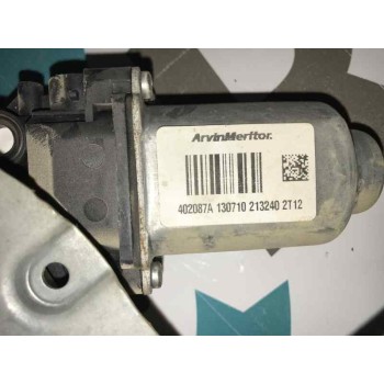 ELEVALUNAS DELANTERO IZQUIERDO 402087A 130710 213240 - miniatura 2