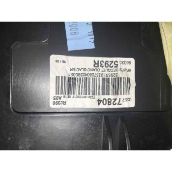 ALERON TRASERO 035772804 465000923 - miniatura 3