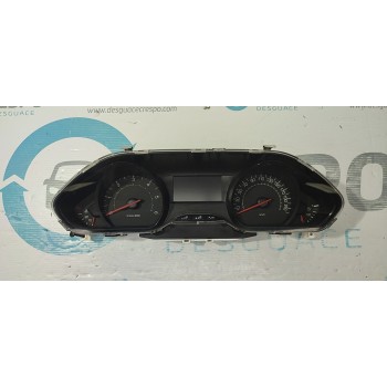 CUADRO INSTRUMENTOS 9801904580  - miniatura 1