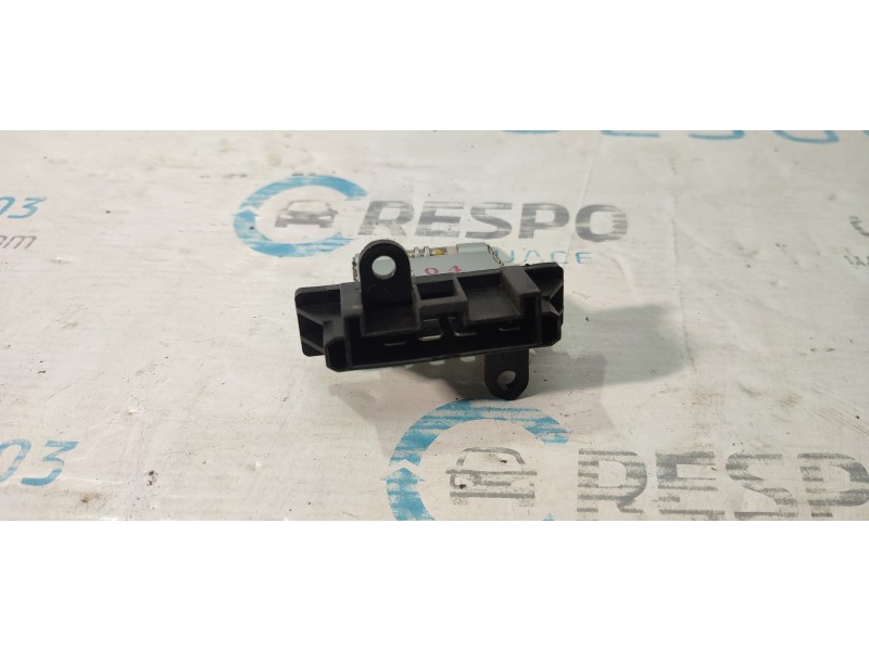 RESISTENCIA CALEFACCION  - imagen 2