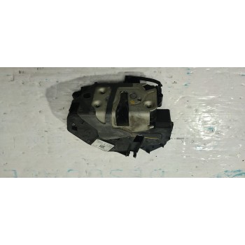 CERRADURA PUERTA DELANTERA DERECHA BM5AA21812BG  - miniatura 2