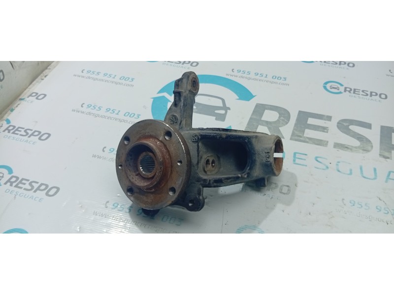 MANGUETA DELANTERA IZQUIERDA  - imagen 2