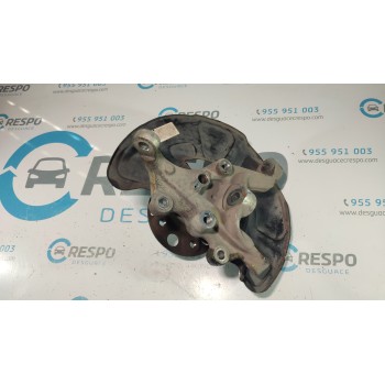 MANGUETA DELANTERA IZQUIERDA  - miniatura 2