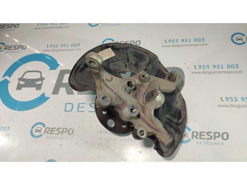 MANGUETA DELANTERA IZQUIERDA  - imagen 2