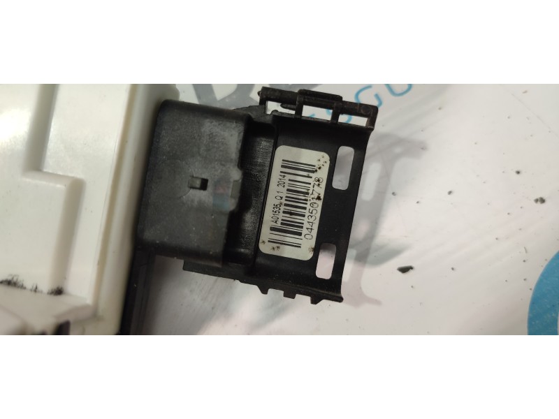 CERRADURA PUERTA LATERAL DERECHA A01859  - imagen 4